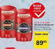 Super - Deodorant