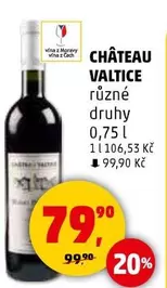 VALTICE