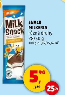 MILKERIA