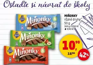 MIÑONKY