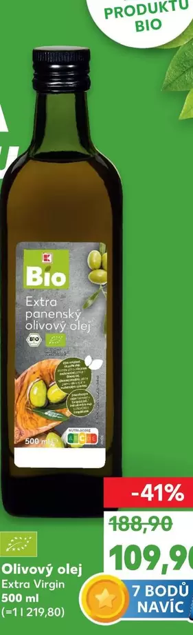 Olivový olej
