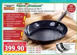 Diamant - Pánve „"