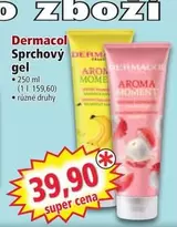 Super - Sprchový gel