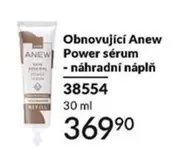 Power sérum - náhradní náplň 38554