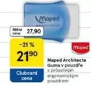 Architecte Guma v pouzdře