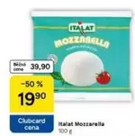 Mozzarella