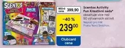 Activity Fun Kreativni sada