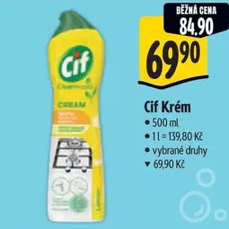 Krém