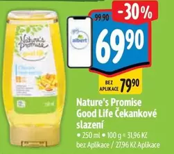 Good Life Čekankové slazení