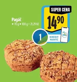 Super - Pagáč
