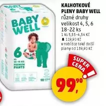 Super - KALHOTKOVÉ PLENY