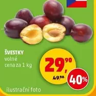 ŠVESTKY