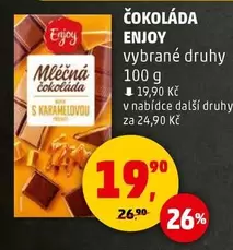 ČOKOLÁDA