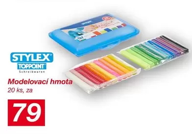 Modelovací hmota