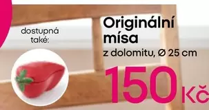 mísa