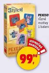 PEXESO
