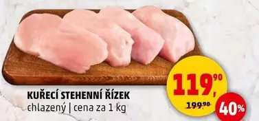 KUŘECÍ STEHENNÍ ŘÍZEK