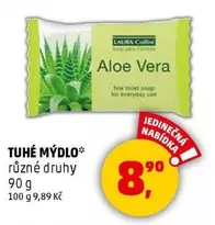 TUHÉ MÝDLO