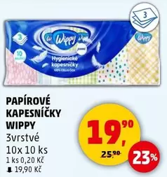 KAPESNÍČKY