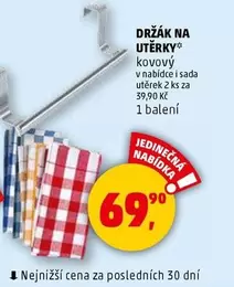 DRŽÁK NA UTĚRKY