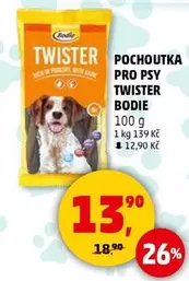 TWISTER