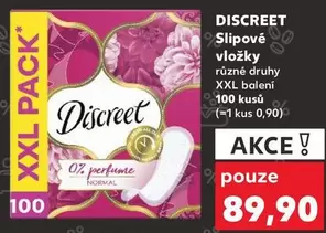 Slipové vložky