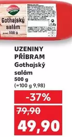 Gothajský salám