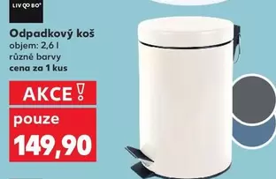 Odpadkový koš