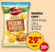 Bohemia - CHIPS