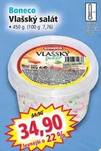 Vlašský salát