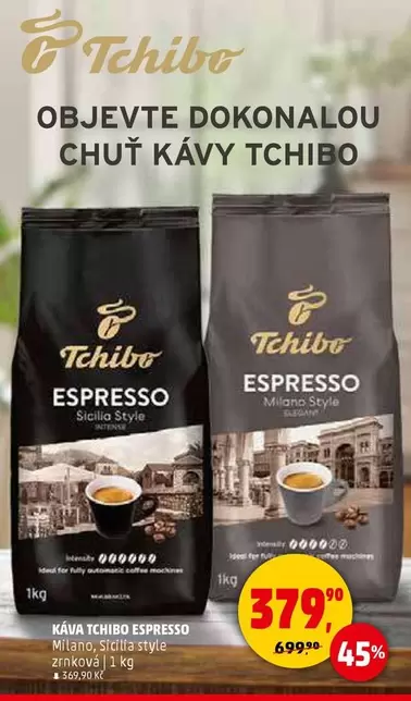 ESPRESSO