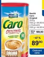 Caro Originál