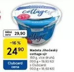 cottage sýr