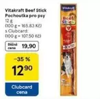 Beef Stick