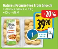 Free From Gnocchi