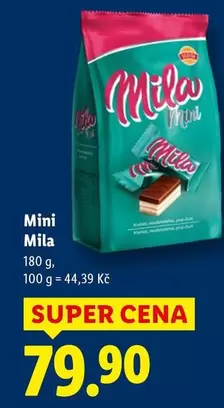 Super - Mini Mila