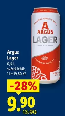 Lager