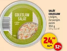COLESLAW