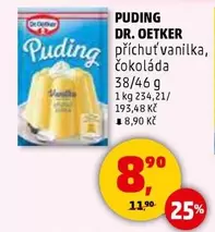 PUDING