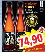 Super - Klenot
