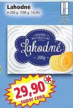 Super - Lahodné