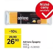 Špagety