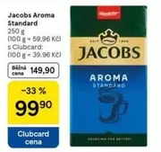 Aroma Standard