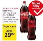 Coca Cola - Coca-Cola