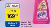 Oxi Action Gel