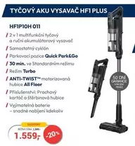 Plus - HF1 PLUS HF1P10H 011