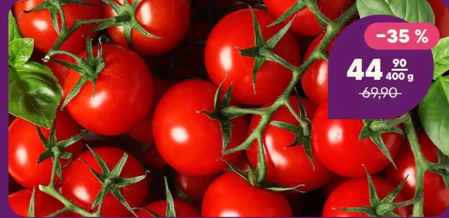 Tomatoes