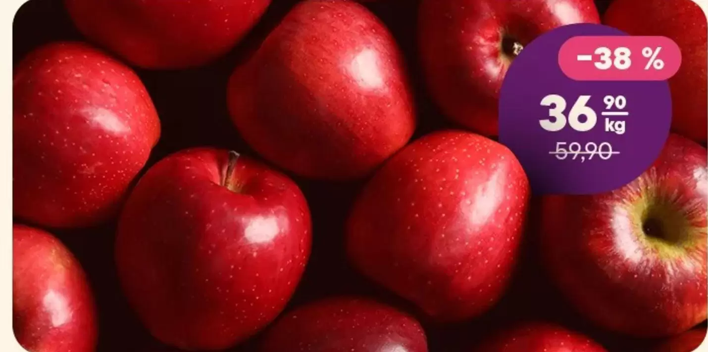 Apples