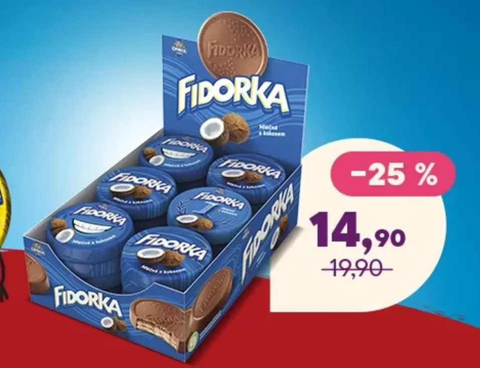 Fidorka
