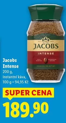 Super - Intense